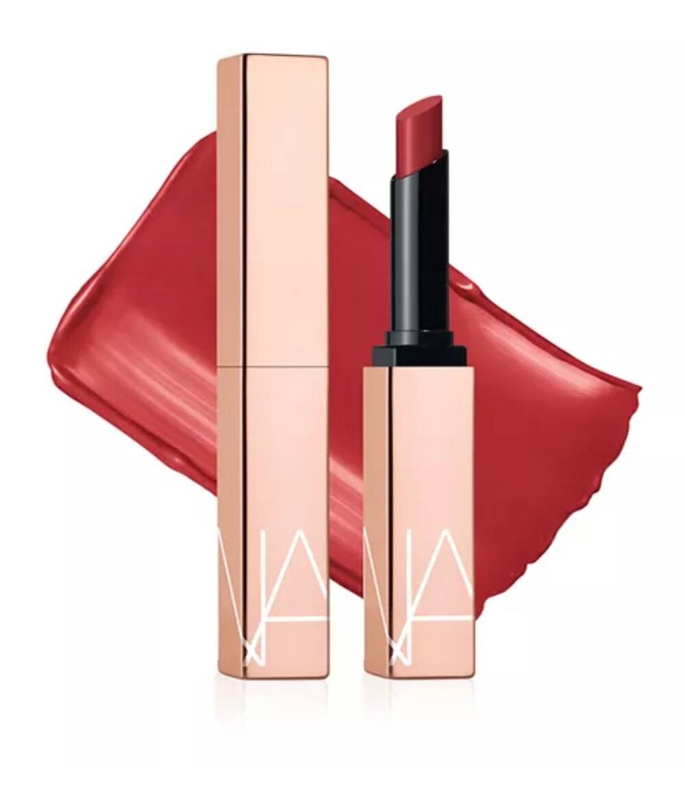 Nars Afterglow Sensual Shine Lipstick *Wild Ride*